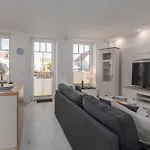 Apartmán Strandeins 