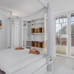 Apartmán Strandeins 