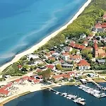 Apartmán Strandeins 