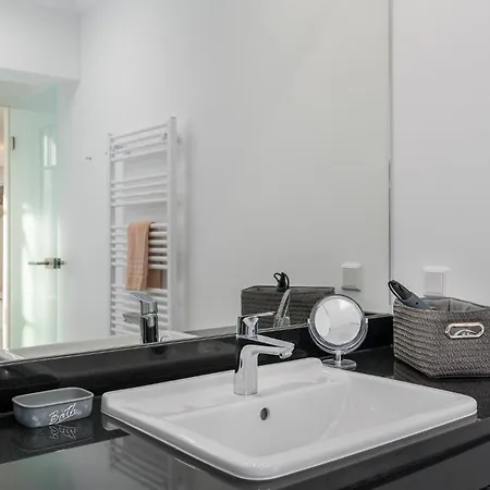 Apartamento Strandeins 